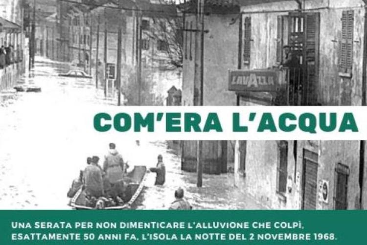 locandina dell'evento