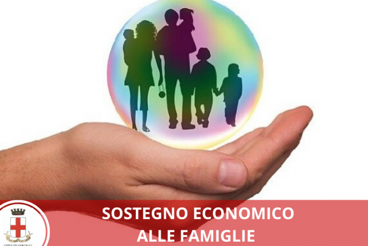 sostegno alle famiglie