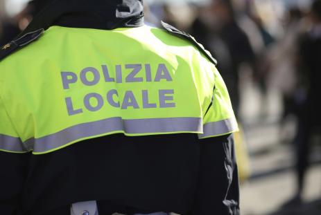 Polizia locale